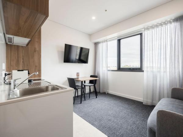 Durham Serviced Apartments : photo 7 de la chambre appartement standard