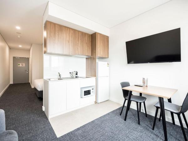 Durham Serviced Apartments : photo 9 de la chambre appartement standard