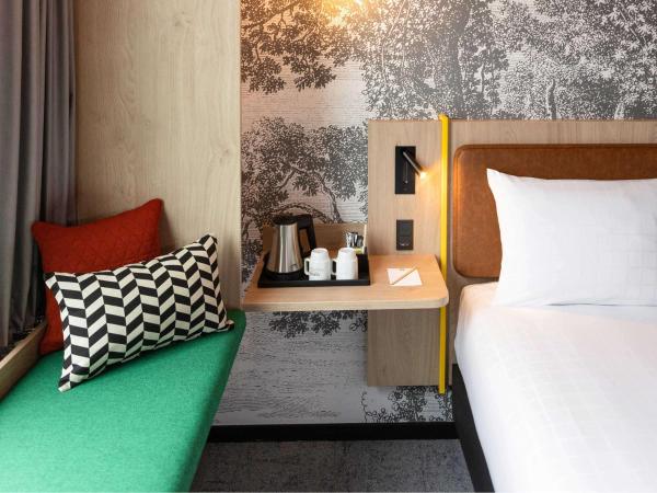 ibis Styles Copenhagen Orestad : photo 1 de la chambre chambre double standard