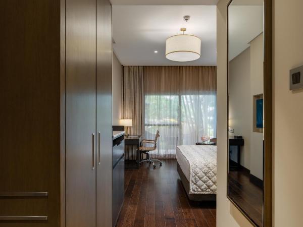 Palm Meadows Resort : photo 2 de la chambre chambre double deluxe