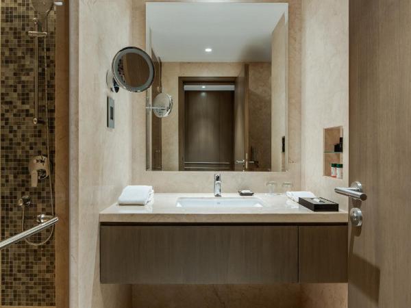 Palm Meadows Resort : photo 1 de la chambre chambre double deluxe