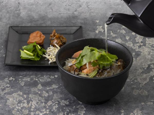 Hotel New Otani Tokyo EXECUTIVE HOUSE ZEN : photo 3 de la chambre executive house zen - standard double room - non-smoking