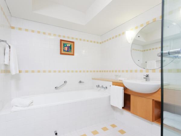 Crowne Plaza Perth, an IHG Hotel : photo 1 de la chambre chambre standard