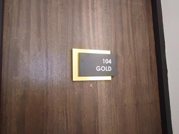 TREASURE HUNTER At Heritage Georgetown : photo 9 de la chambre chambre double avec salle de bains privative