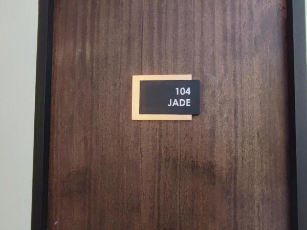 TREASURE HUNTER At Heritage Georgetown : photo 8 de la chambre chambre simple avec salle de bains privative