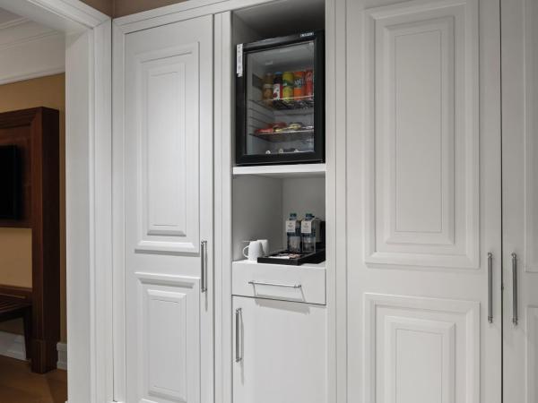 Rotta Hotel Istanbul : photo 3 de la chambre suite exécutive