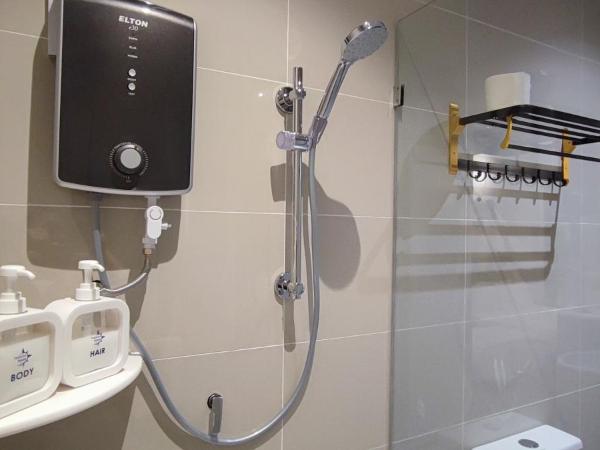 TREASURE HUNTER At Heritage Georgetown : photo 9 de la chambre chambre simple avec salle de bains privative