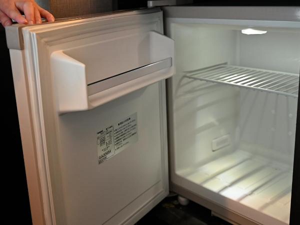 Prince Smart Inn Osaka Yodoyabashi : photo 7 de la chambre chambre double standard avec petit-déjeuner gratuit