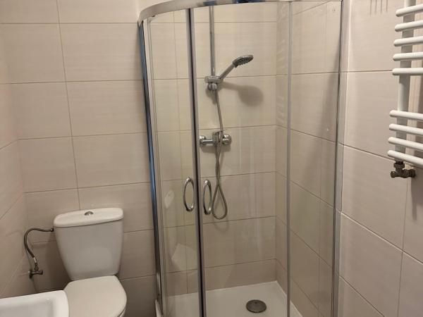 Willa Irena : photo 4 de la chambre chambre triple classique