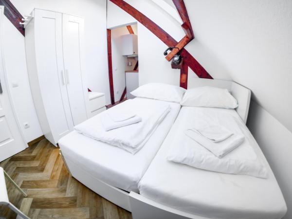 Tóni Villa : photo 3 de la chambre chambre standard lit queen-size