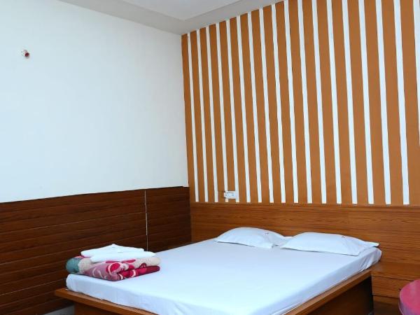 P P Lodging : photo 2 de la chambre chambre double deluxe