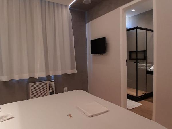 Hotel Malaga (Adult Only) : photo 2 de la chambre chambre deluxe
