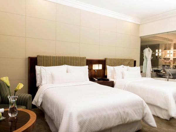 The Westin Pune Koregaon Park : photo 5 de la chambre 2 twin/single beds, executive lounge access, guest room