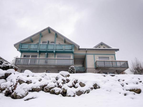 Les Adrets : photo 1 de la chambre suite familiale