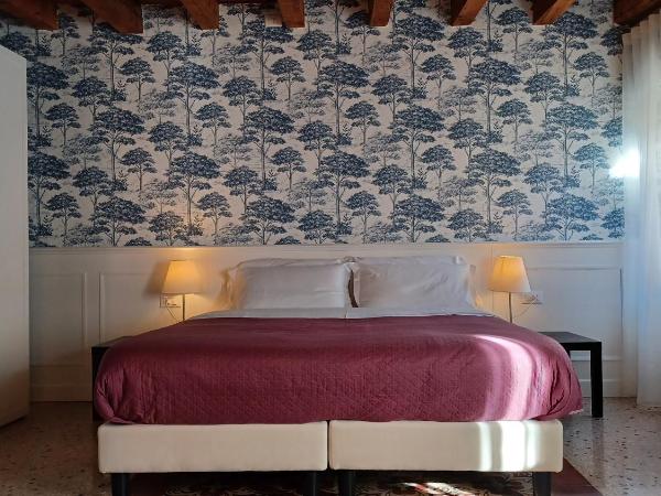 B&B Opera Prima : photo 1 de la chambre chambre triple