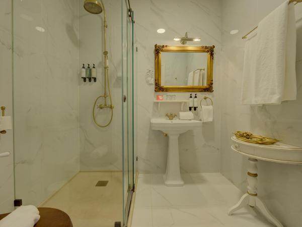 Palacio das Especiarias : photo 6 de la chambre chambre double avec terrasse - vue sur jardin