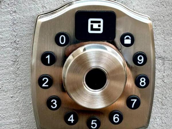 Elegant 1 Bed Montrose - Venice @ Italian Plaza : photo 4 de la chambre appartement 1 chambre