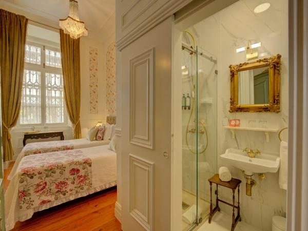 Palacio das Especiarias : photo 5 de la chambre chambre lits jumeaux