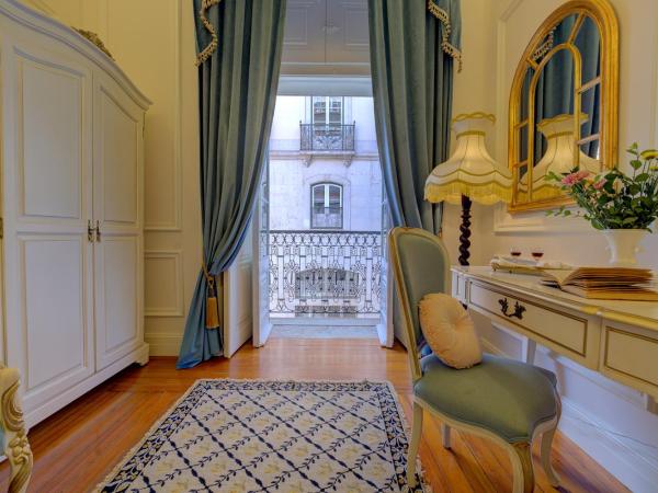 Palacio das Especiarias : photo 5 de la chambre chambre double supérieure