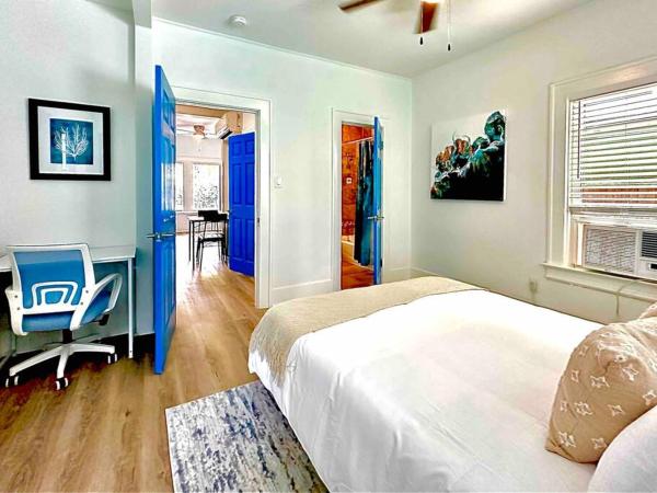 Luxury 1 Bd Montrose - Genova at The Italian Plaza : photo 7 de la chambre appartement 1 chambre