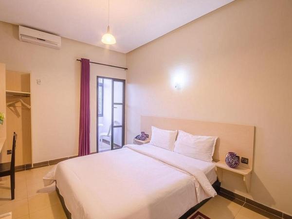 Hotel INOU : photo 3 de la chambre chambre double standard