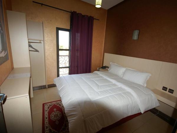 Hotel INOU : photo 4 de la chambre chambre double standard