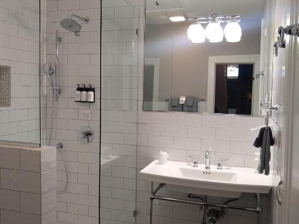 Rathbone Mansions New Orleans : photo 3 de la chambre chambre lit king-size supérieure