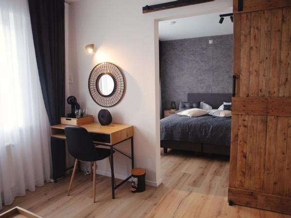 MD luxury : photo 3 de la chambre chambre quadruple de luxe