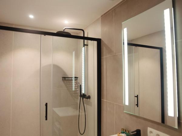 MD luxury : photo 4 de la chambre chambre quadruple de luxe