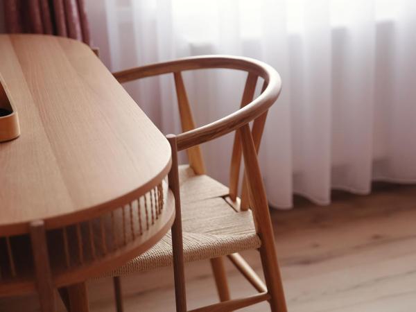 MD luxury : photo 2 de la chambre chambre double