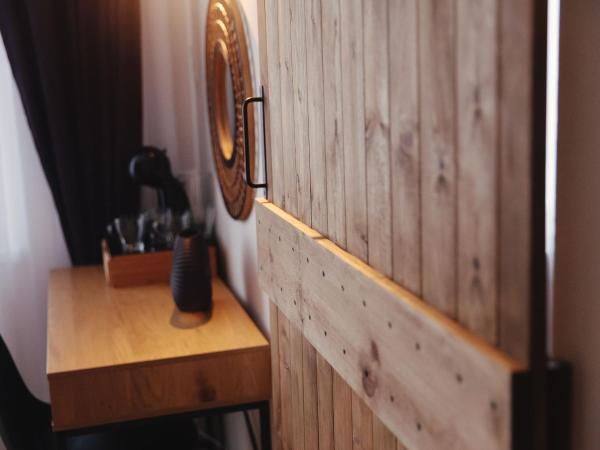 MD luxury : photo 5 de la chambre chambre quadruple de luxe