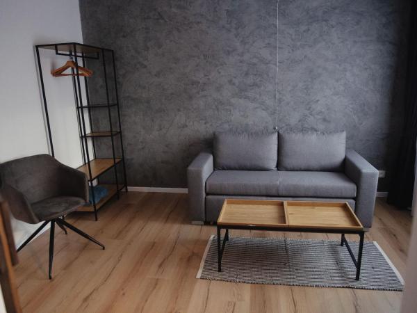 MD luxury : photo 1 de la chambre chambre quadruple de luxe