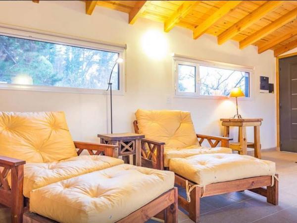 Cocos Cura Casas de montaña : photo 8 de la chambre loft