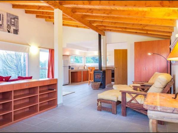 Cocos Cura Casas de montaña : photo 9 de la chambre loft