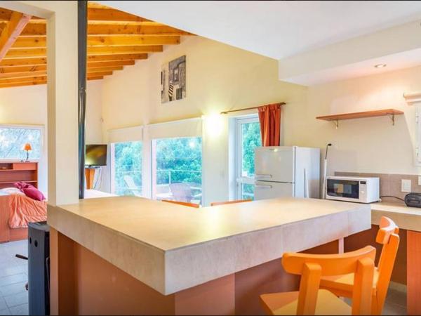 Cocos Cura Casas de montaña : photo 10 de la chambre loft