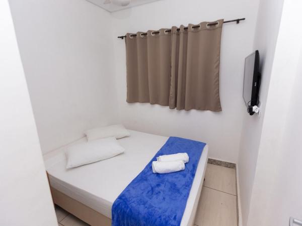 Wafeh Fleming Suítes Pampulha : photo 2 de la chambre suite