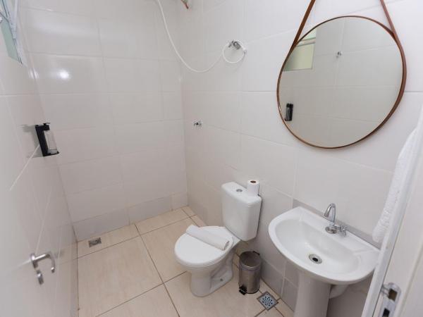 Wafeh Fleming Suítes Pampulha : photo 6 de la chambre suite