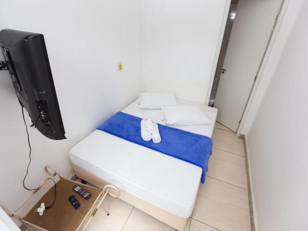 Wafeh Fleming Suítes Pampulha : photo 9 de la chambre suite