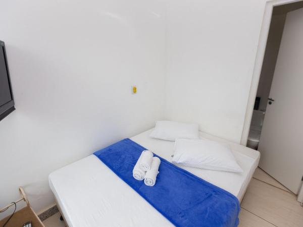 Wafeh Fleming Suítes Pampulha : photo 5 de la chambre suite