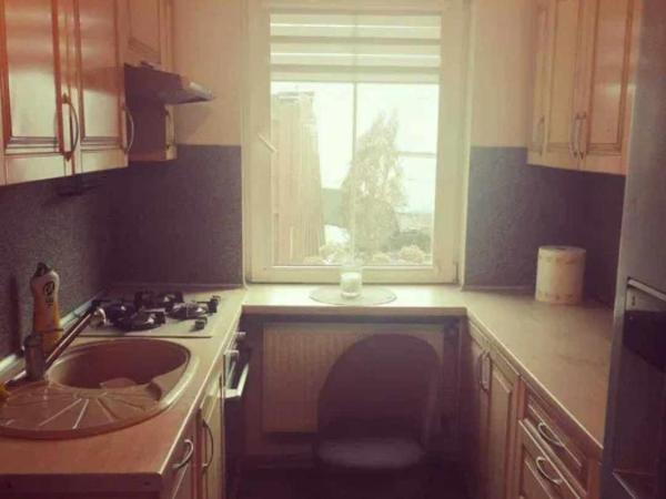 Pokój ul Krótka : photo 2 de la chambre appartement