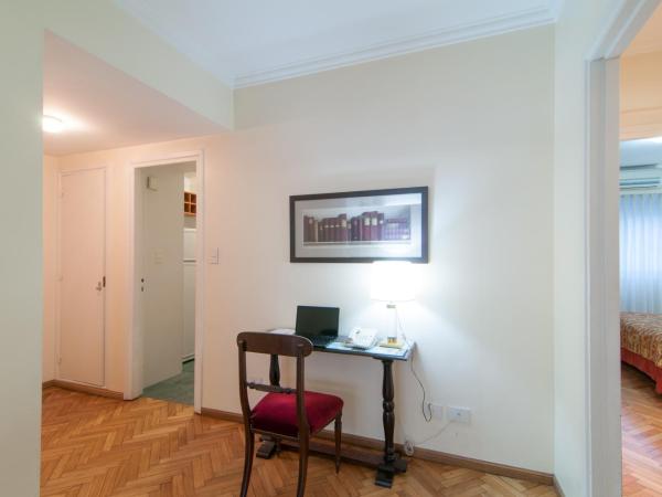 Trianon Residence Recoleta : photo 2 de la chambre appartement 2 chambres de luxe 