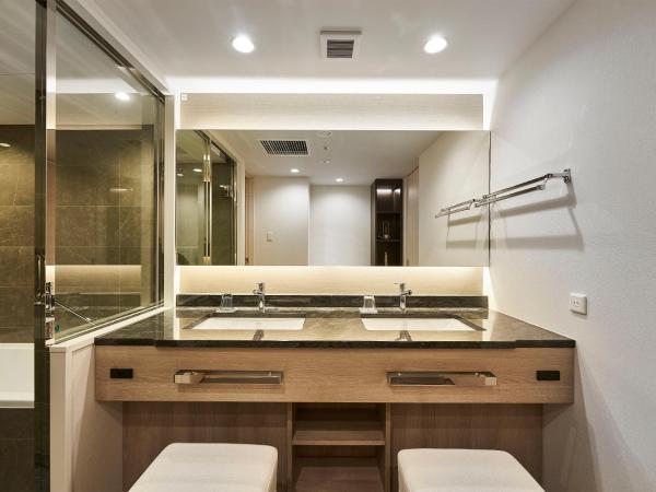 DEL style Osaka-Shinsaibashi by Daiwa Roynet Hotel : photo 8 de la chambre suite junior - non-fumeurs