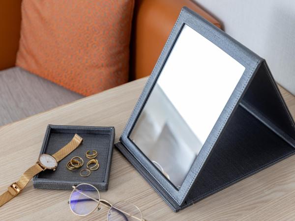 Tokyu Stay Monzen-Nakacho Tokyo : photo 10 de la chambre quad room