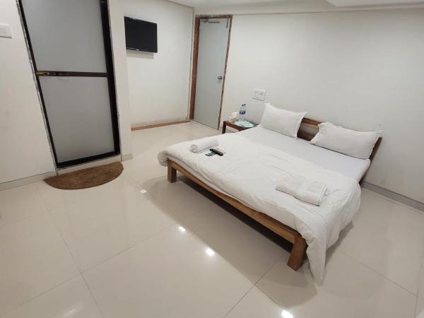 AGRAWAL Bhavan Rooms : photo 1 de la chambre chambre double