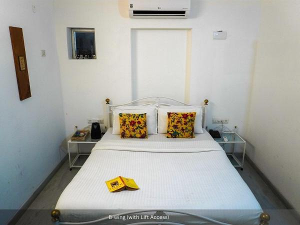 Moustache Udaipur : photo 2 de la chambre chambre double standard