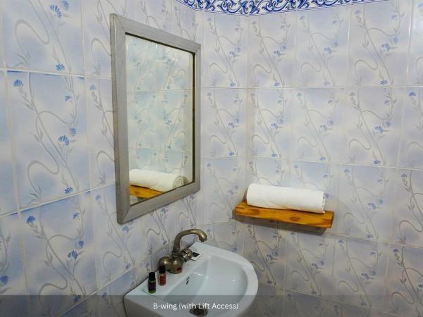 Moustache Udaipur : photo 7 de la chambre chambre double standard