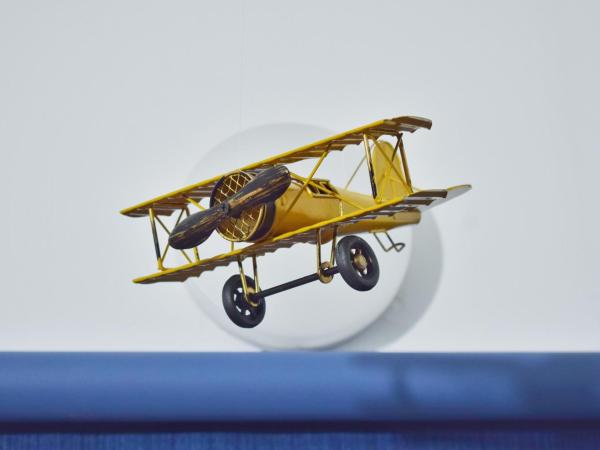 House of Stories - Indiranagar : photo 3 de la chambre lit dans dortoir mixte de 8 lits