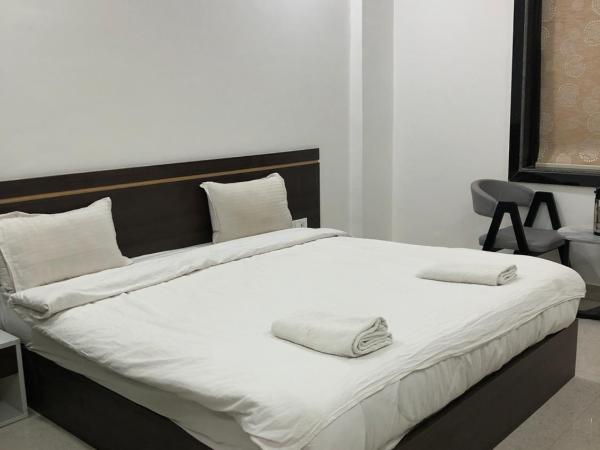 Meridian Hotel & Resort : photo 4 de la chambre chambre double ou lits jumeaux