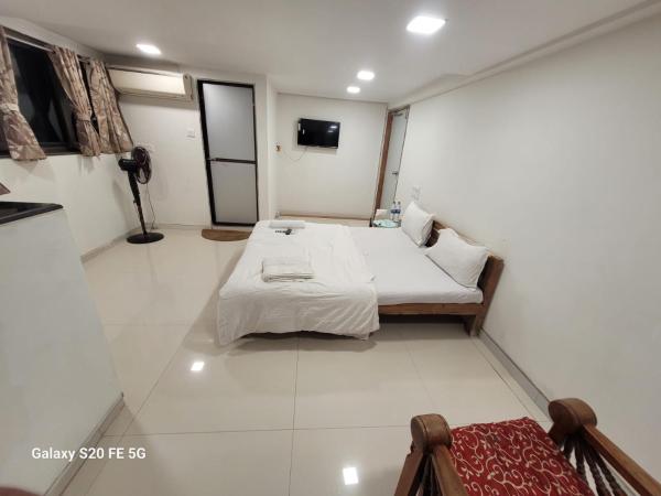 AGRAWAL Bhavan Rooms : photo 2 de la chambre chambre double