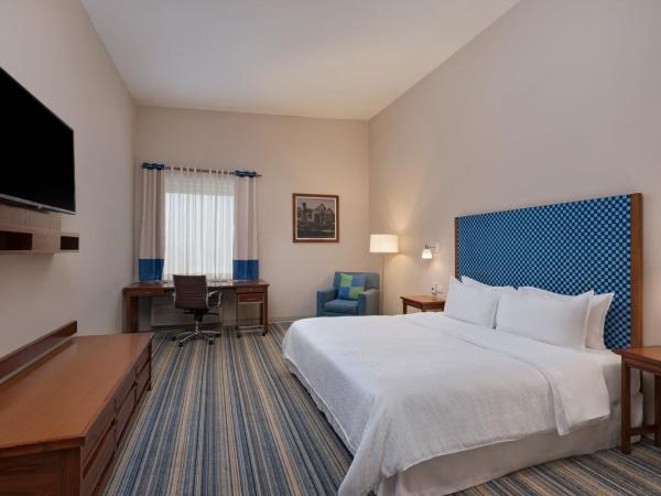 Four Points by Sheraton Monterrey Linda Vista : photo 2 de la chambre chambre lit king-size deluxe